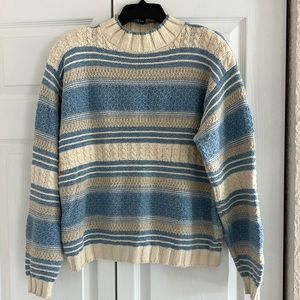 LizWear sweater